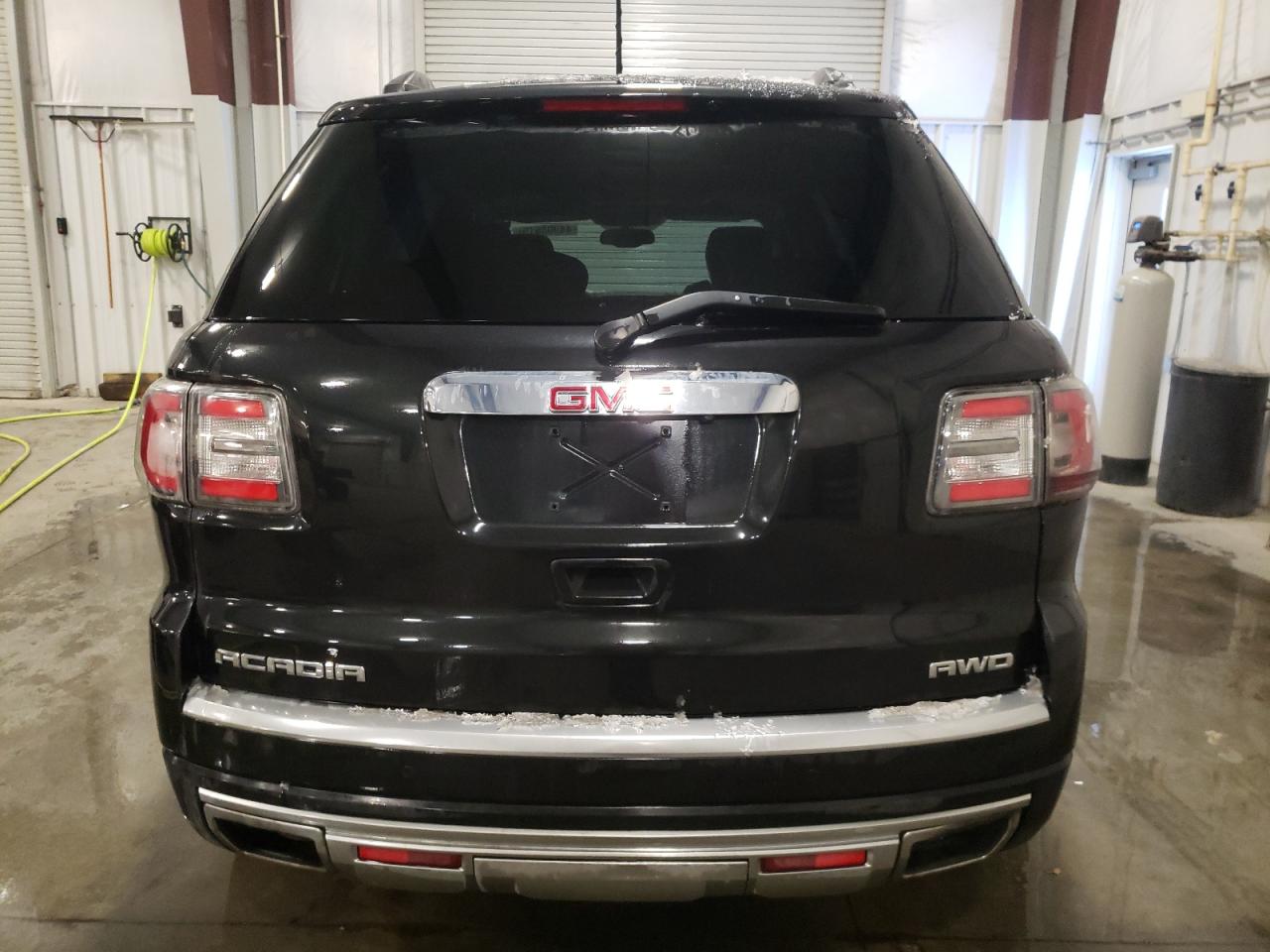 2013 GMC Acadia - Image 6