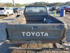 1993 Toyota Pickup 1/2 Ton Short Wheelbase Stb за продажба в Florence, MS - Side