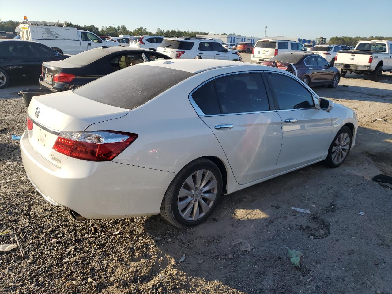 2013 Honda Accord - Image 3