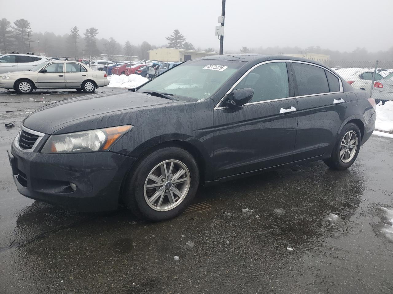 2010 Honda Accord - Image 1