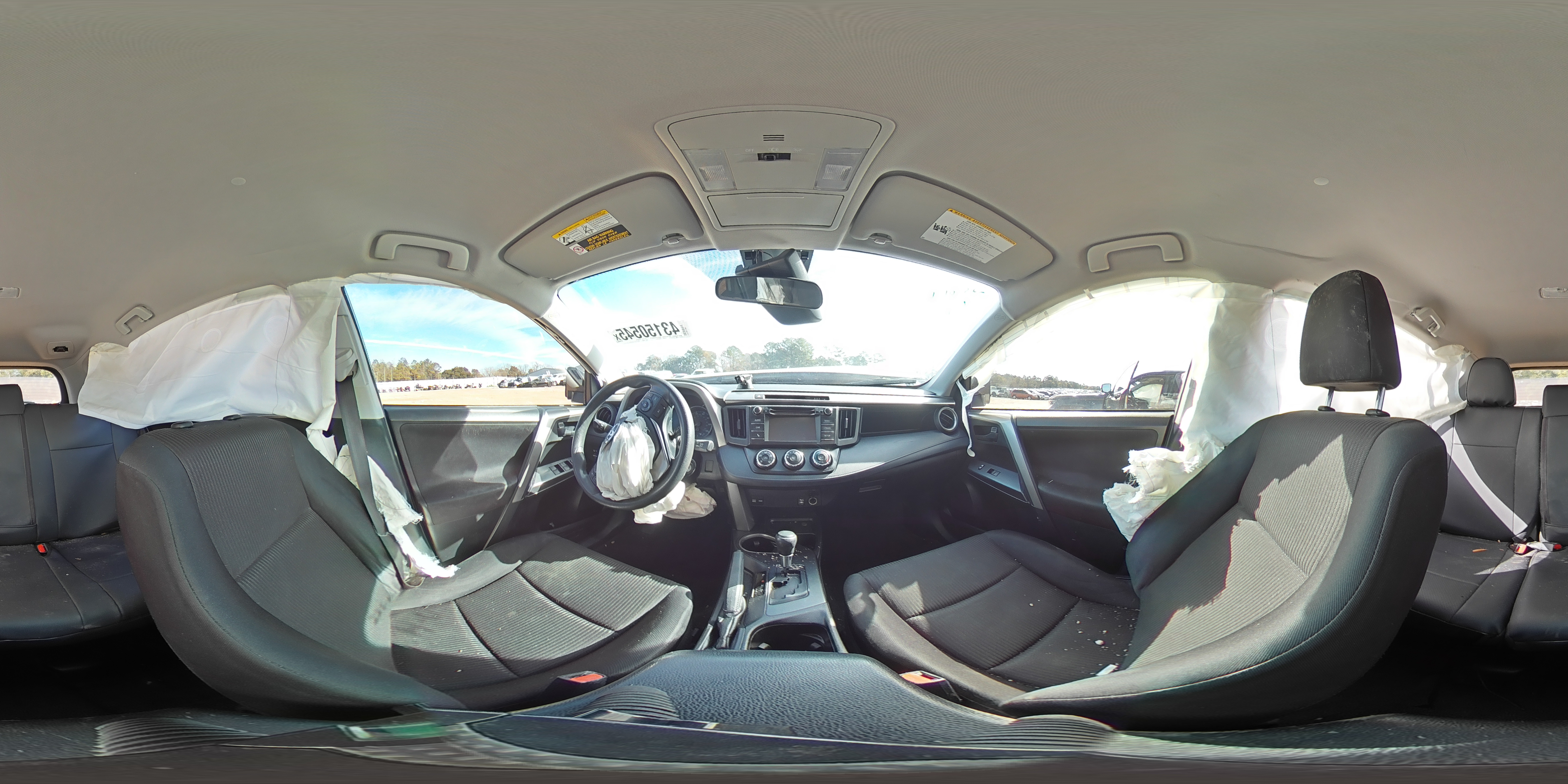 2017 Toyota RAV 4 - Image 14