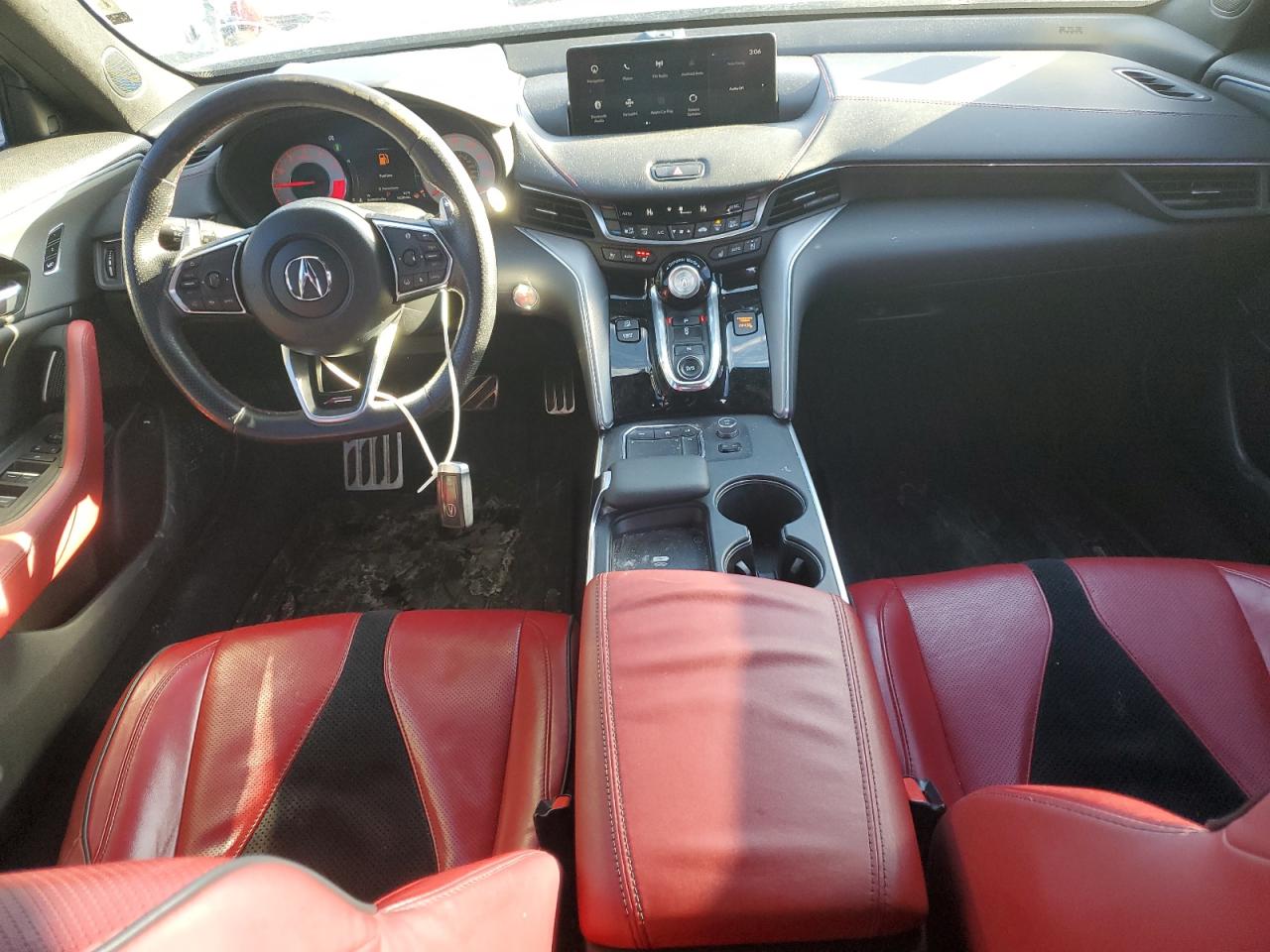 2021 Acura TLX - Image 8