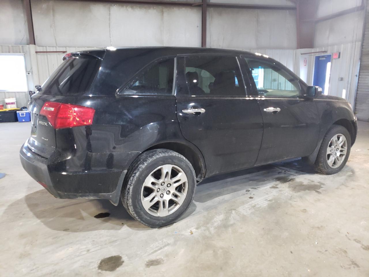 2009 Acura MDX - Image 3