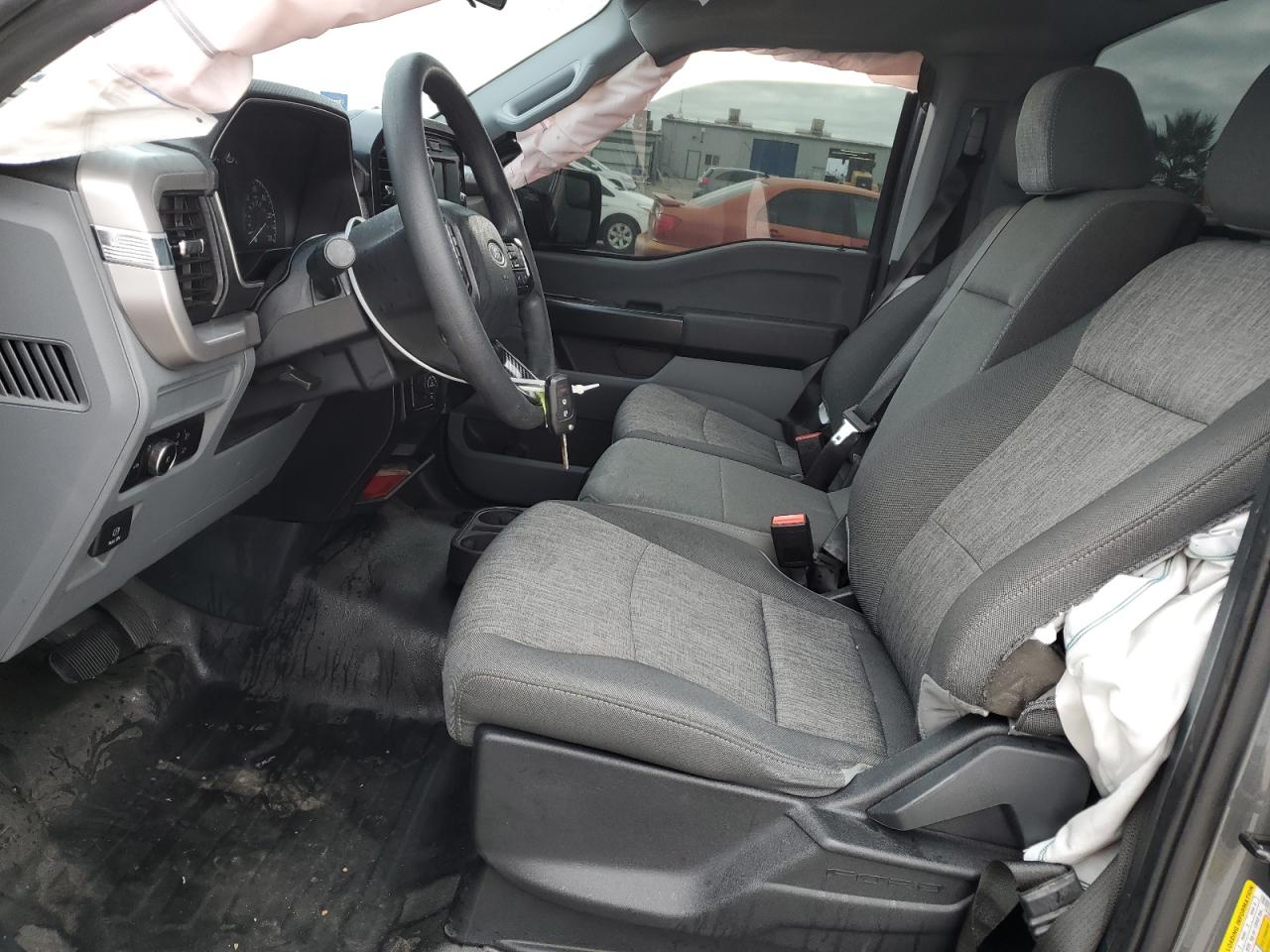 2023 Ford F-150 - Image 7