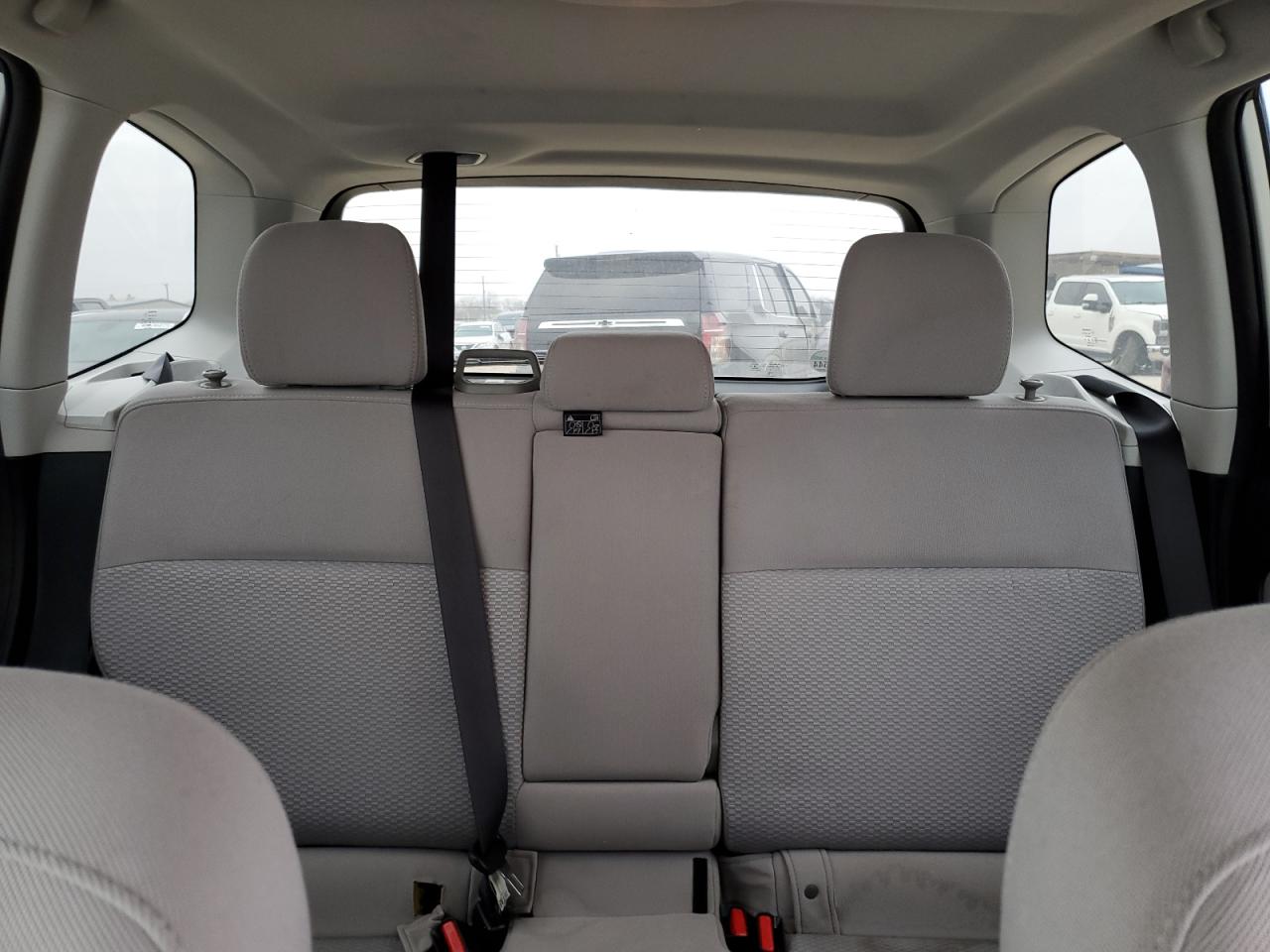 2016 Subaru Forester - Image 10