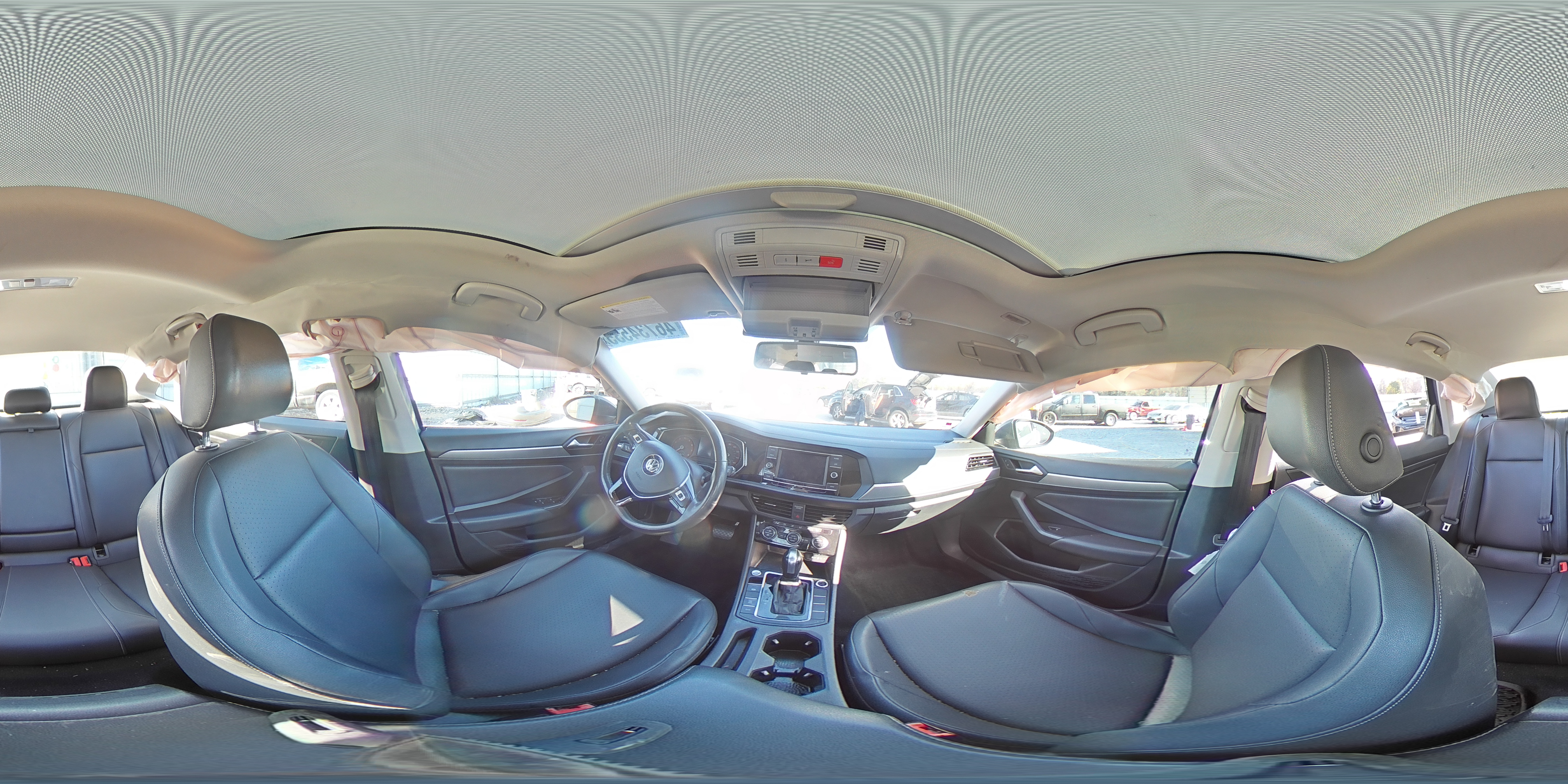 2020 Volkswagen Jetta - Image 13