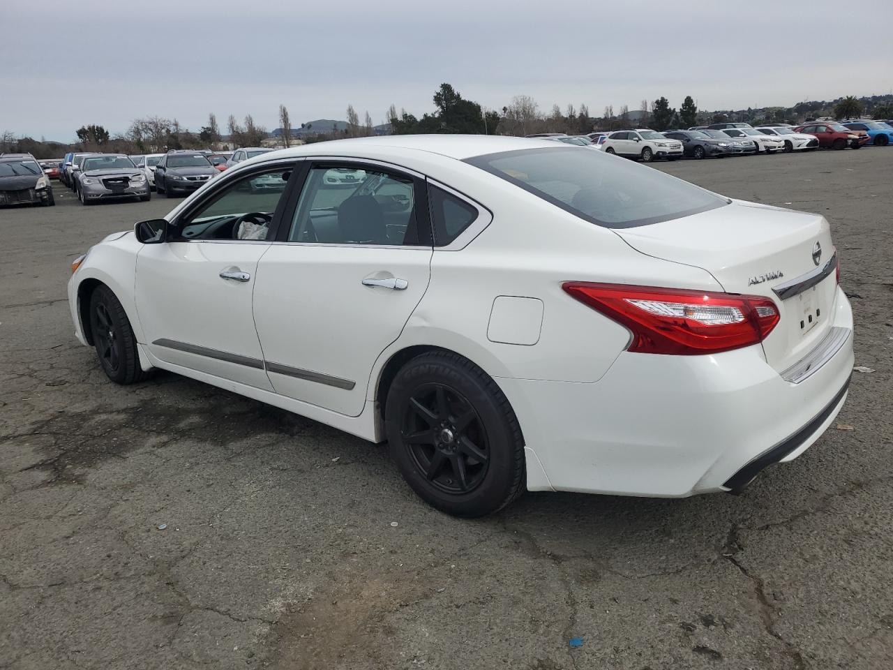 1N4AL3AP1GC200487 NISSAN ALTIMA 2016