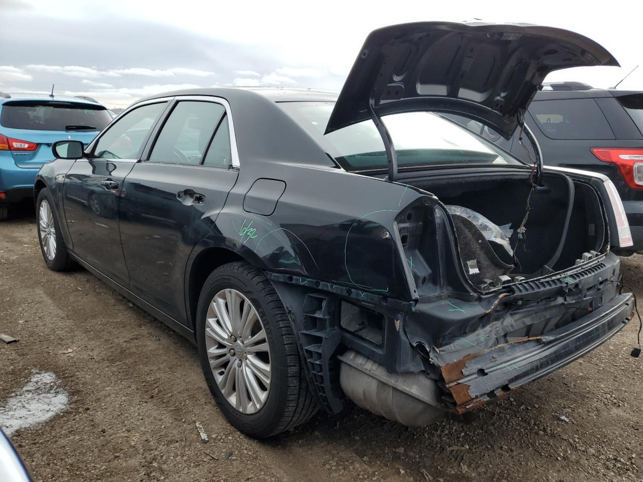 2014 Chrysler 300 - Image 2