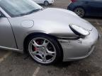 2005 PORSCHE BOXSTER S for sale at Copart SANDTOFT