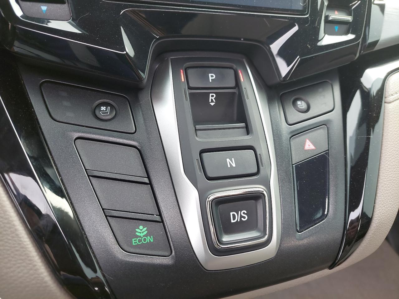 5KBRL6864NB700382 - 2022 HONDA ODYSSEY - #46554515