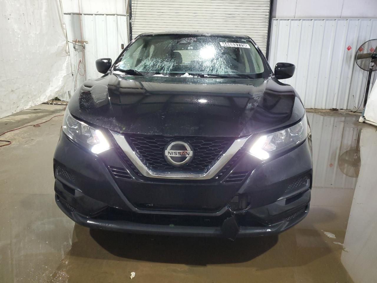 2020 Nissan Rogue - Image 5