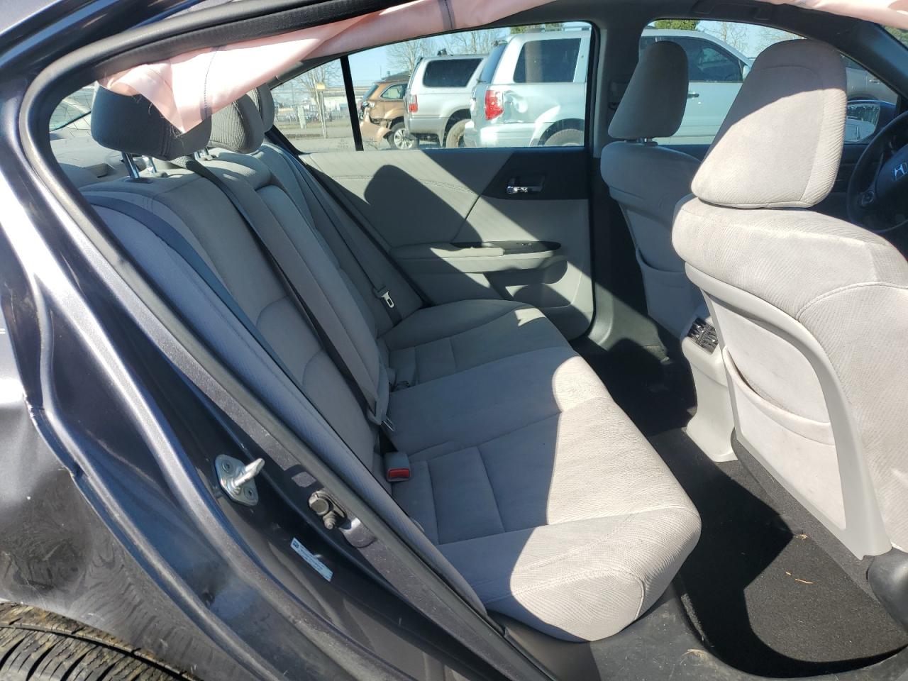 2013 Honda Accord - Image 11
