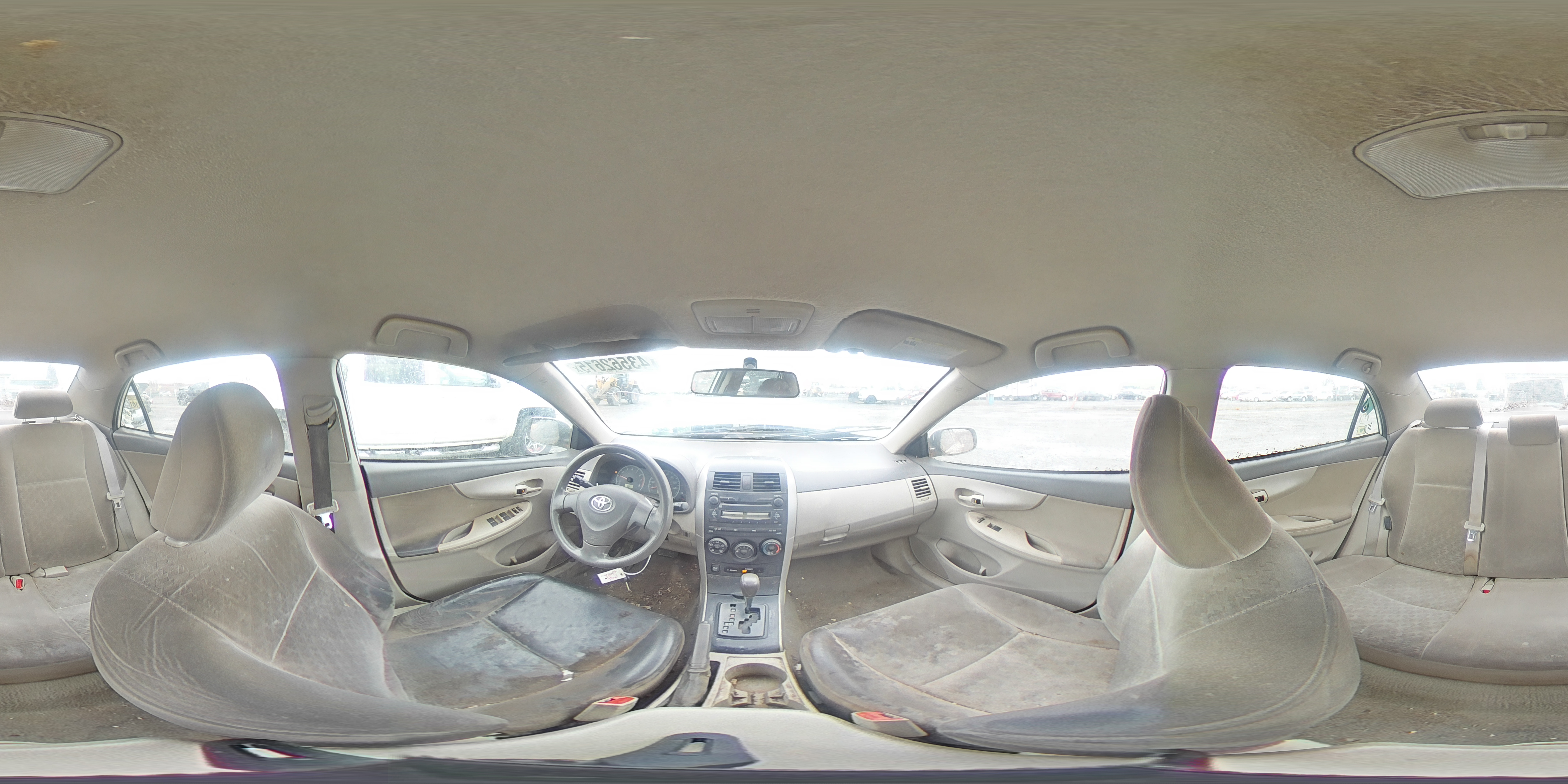 2009 Toyota Corolla - Image 14