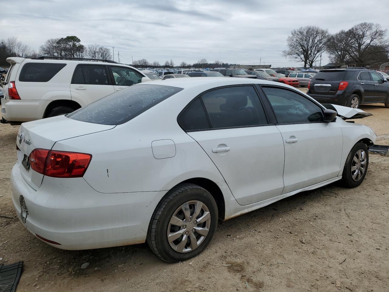 2014 Volkswagen Jetta - Image 3