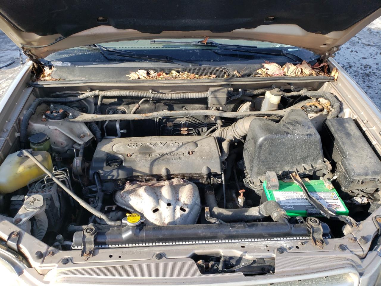 2006 Toyota Highlander - Image 12