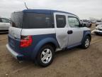 2005 Honda Element Ex for Sale in Elgin, IL - Side