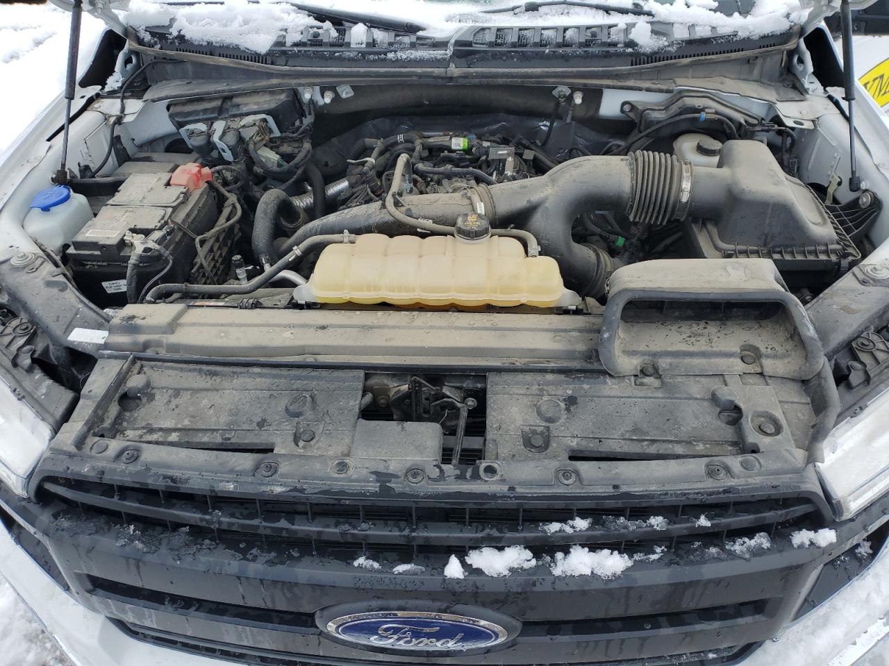 2020 Ford F-150 - Image 11
