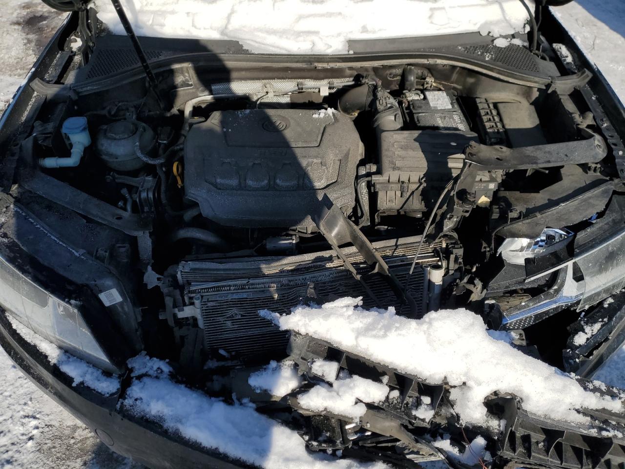 2019 Volkswagen Tiguan - Image 12