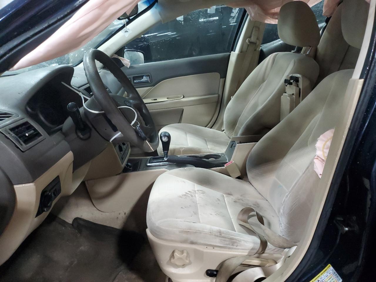 2009 Ford Fusion - Image 7
