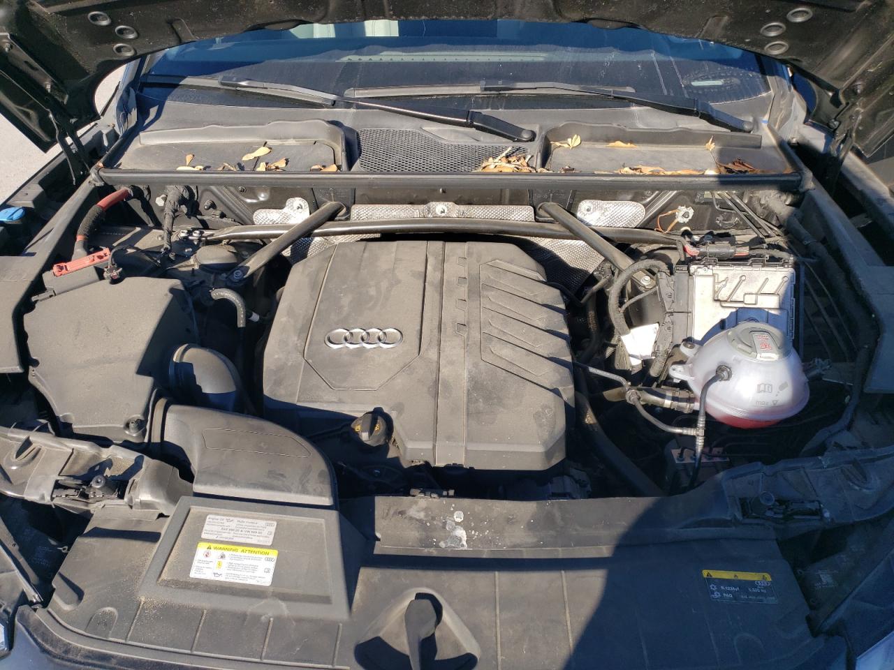 2021 Audi Q5 - Image 13