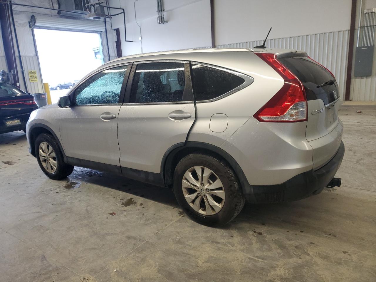 2013 Honda CR-V - Image 2