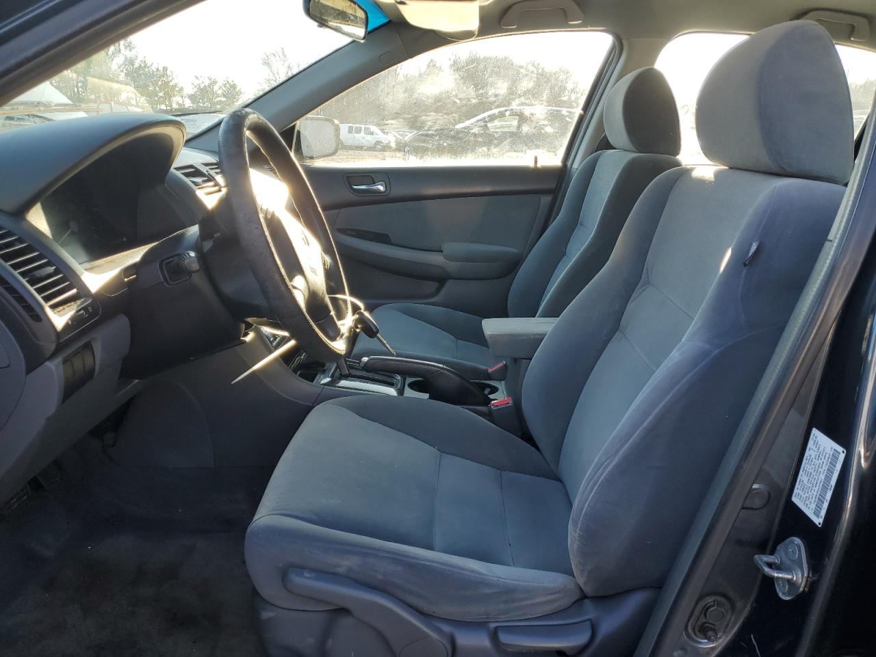 2006 Honda Accord - Image 7
