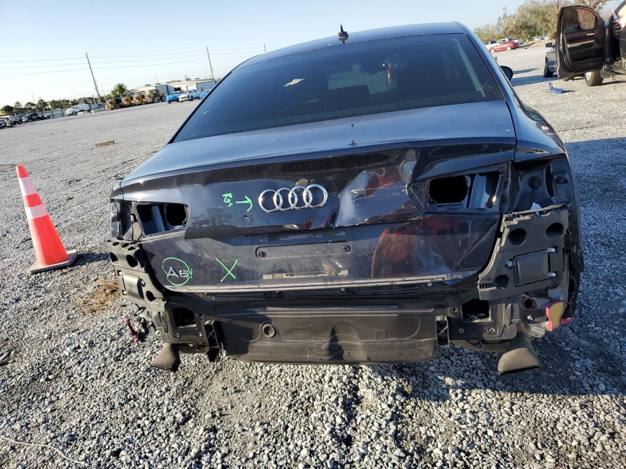 2017 Audi A6 - Image 6