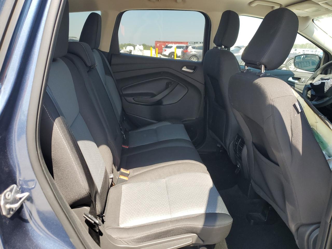 2018 Ford Escape - Image 11
