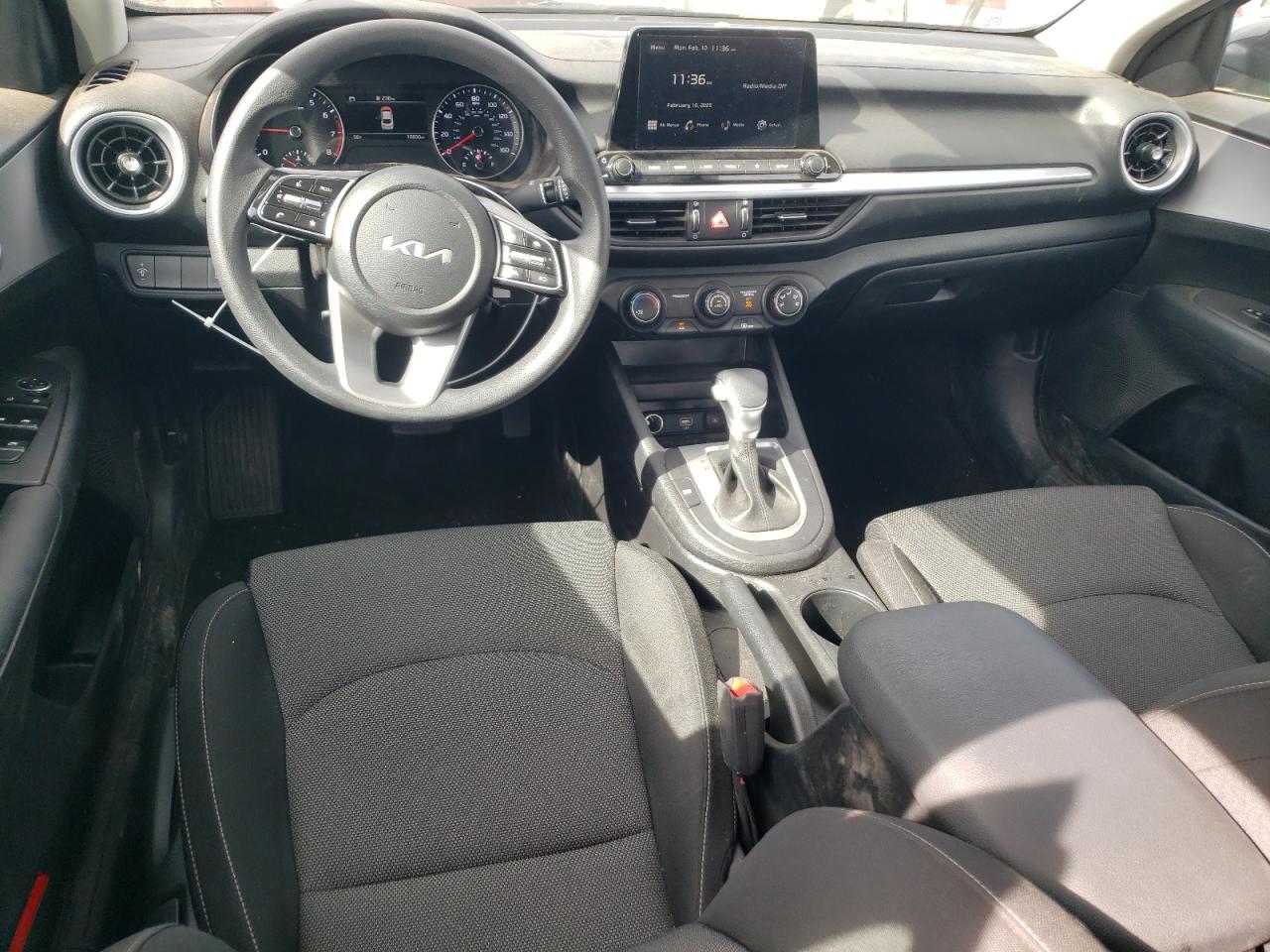 2024 Kia Forte - Image 8