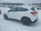 2017 HONDA HR-V LX for sale at Copart NS - HALIFAX