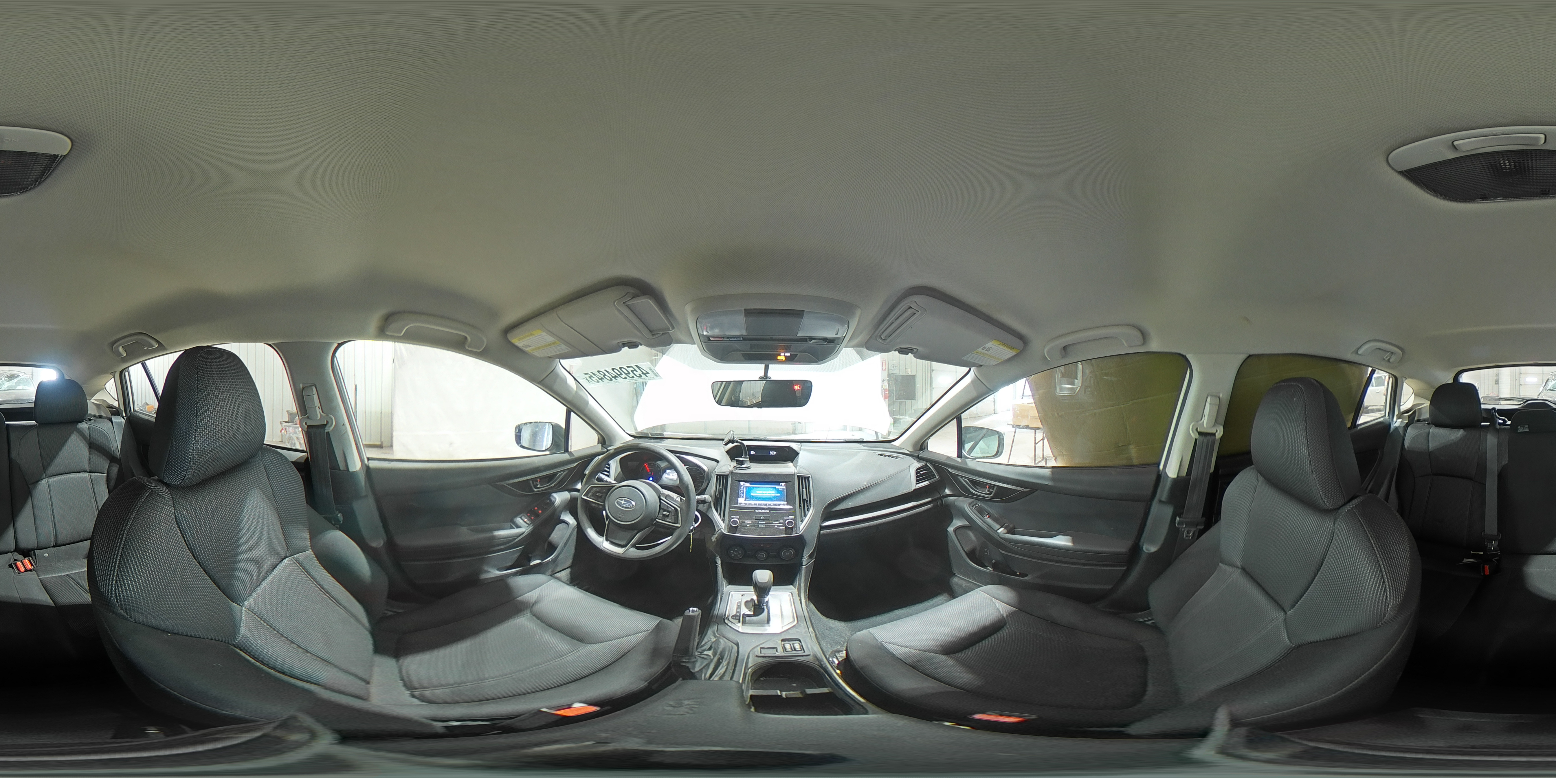 2017 Subaru Impreza - Image 14