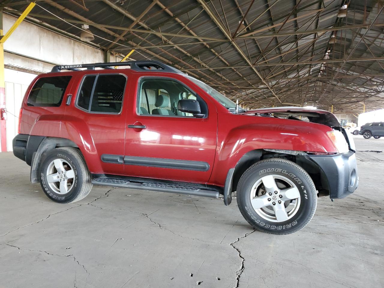 2006 Nissan XTerra - Image 4