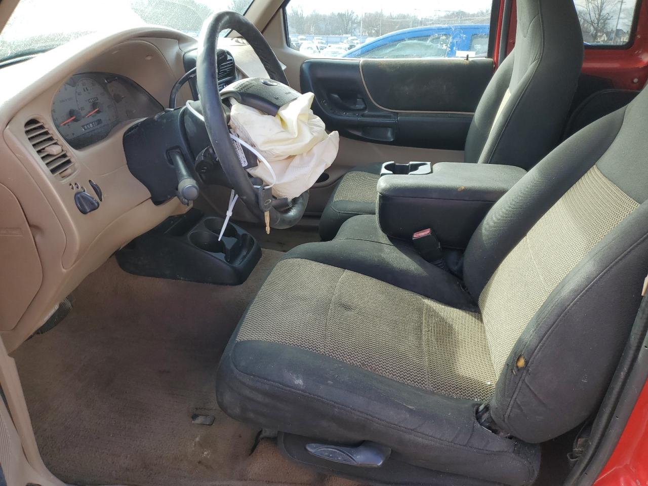 2003 Ford Ranger - Image 7