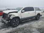 2023 Nissan Titan Sv for Sale in Airway Heights, WA - Front End