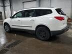 2011 Chevrolet Traverse Ls de vânzare în Ham Lake, MN - Front End