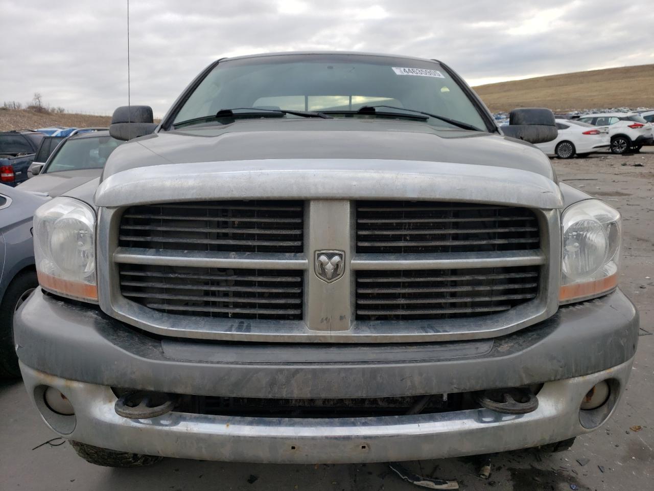 2006 Dodge RAM - Image 5