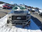 2018 Ford F150 Supercrew en Venta en Windham, ME - All Over