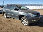 2008 Lexus Rx 350 за продажба в Colorado Springs, CO - Front End