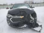 2018 Chevrolet Traverse Lt for Sale in Leroy, NY - Front End