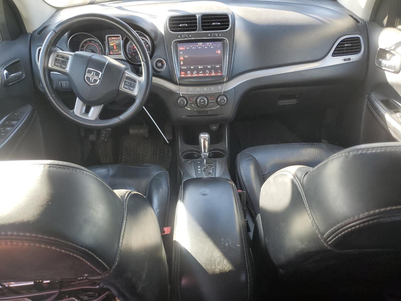 2015 Dodge Journey - Image 8