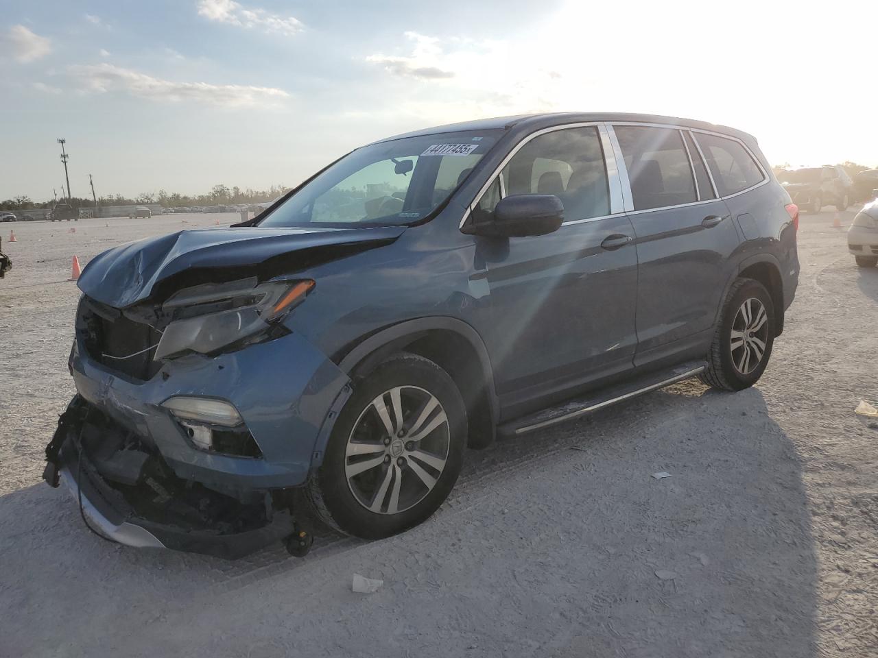 2016 Honda Pilot - Image 1