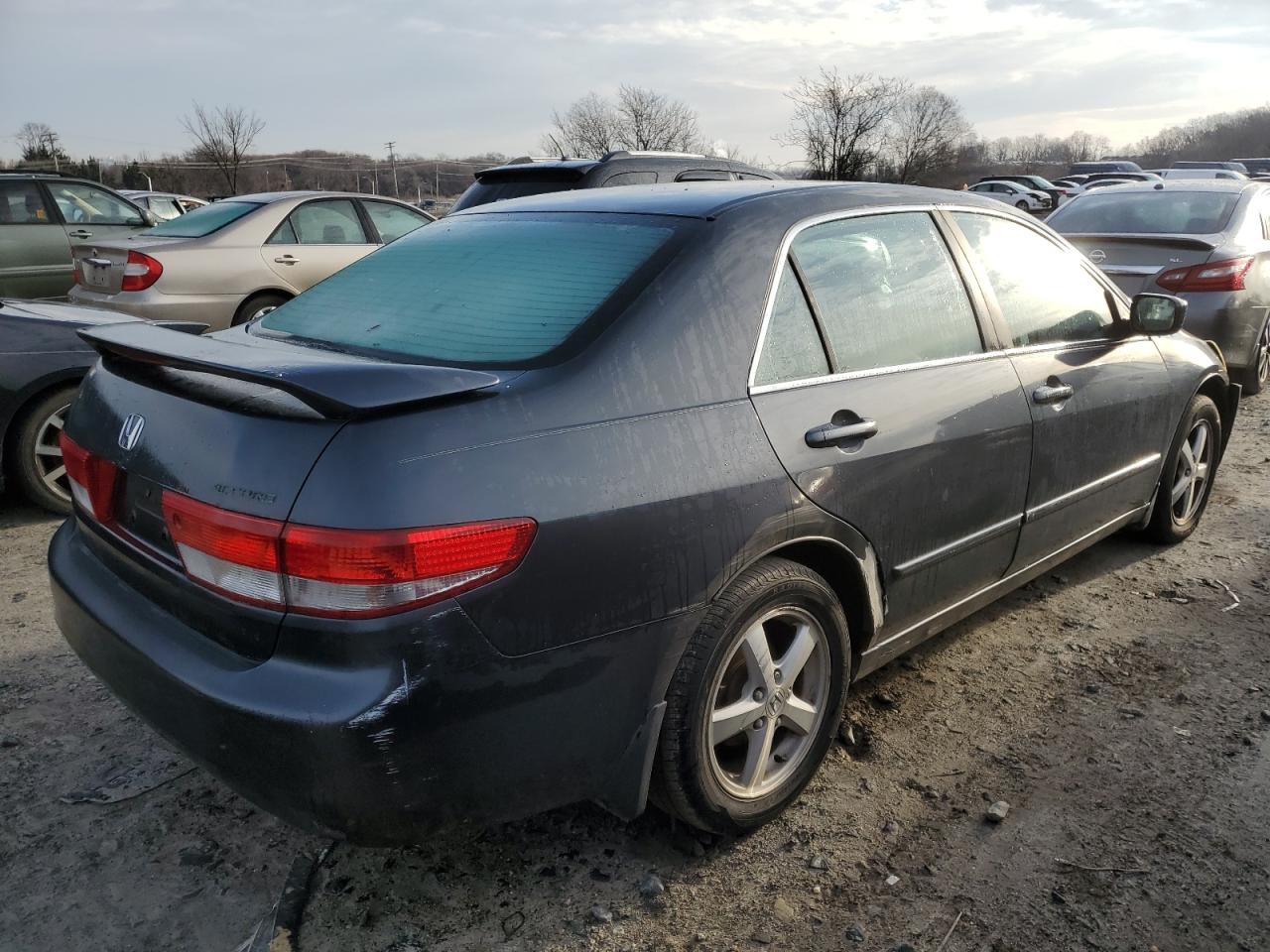 2003 Honda Accord - Image 3