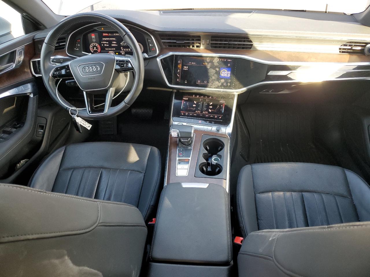 2019 Audi A7 - Image 8