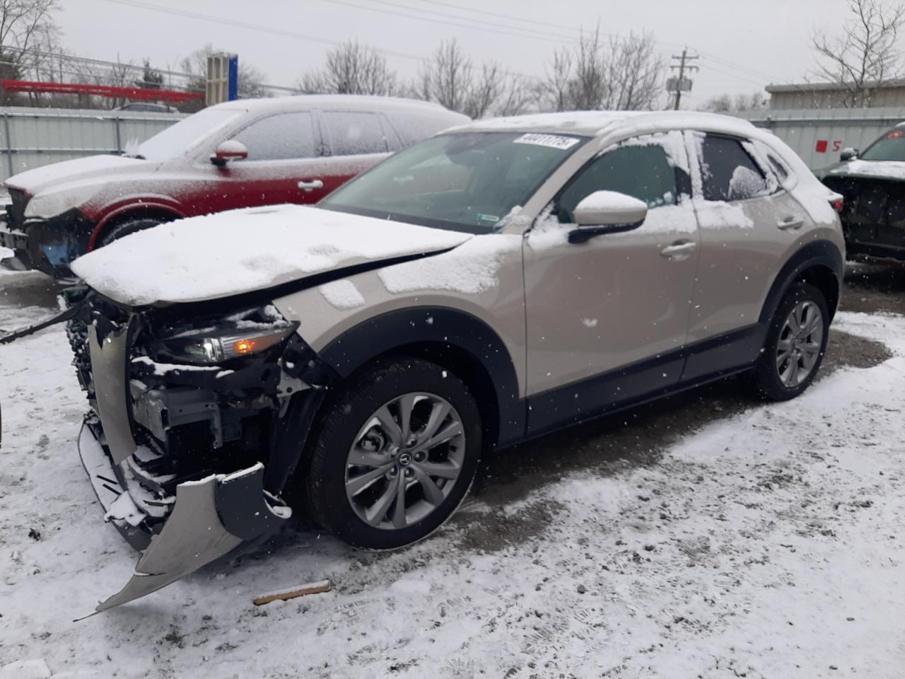 2023 Mazda CX-30 - Image 1