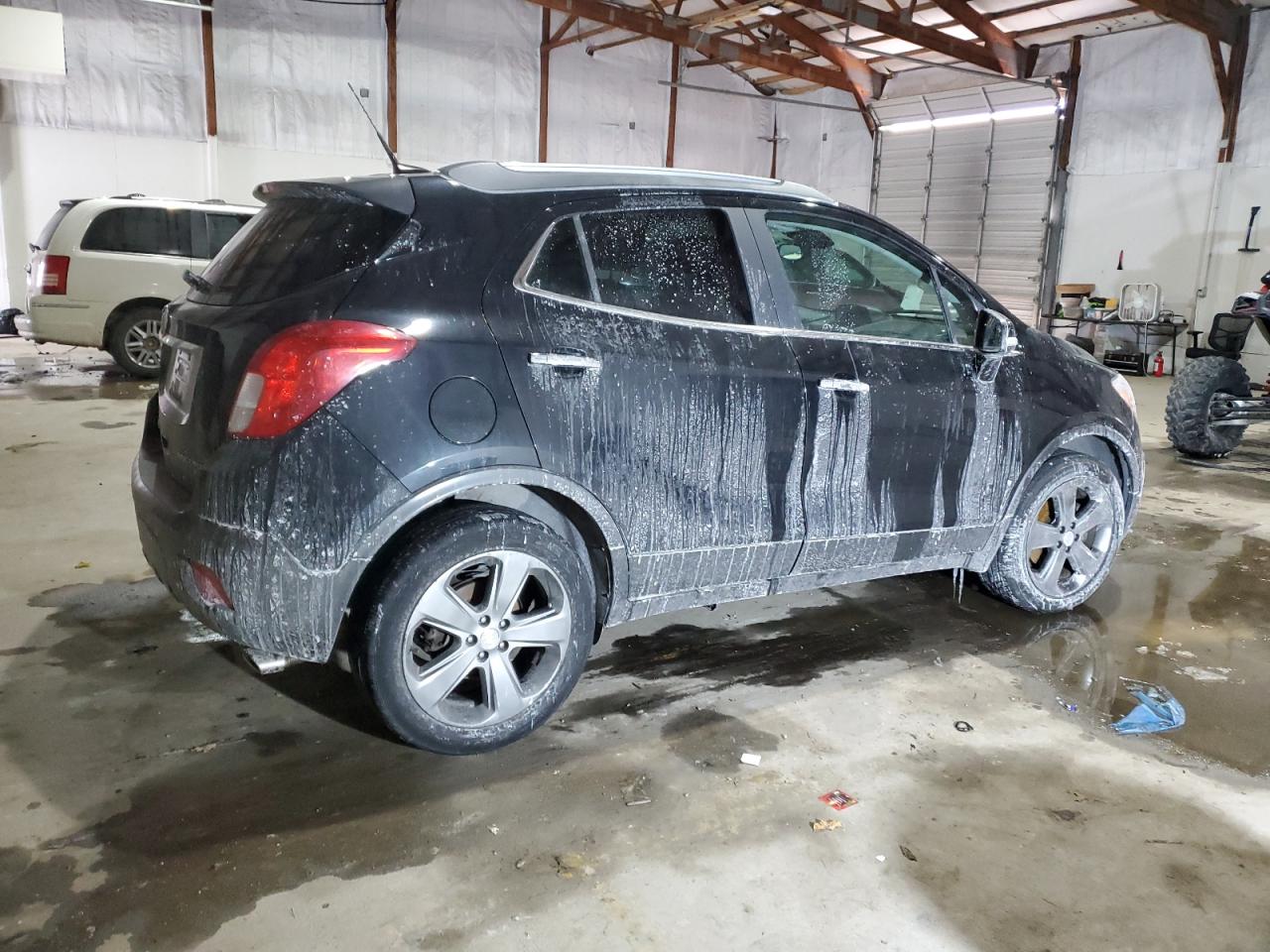 2014 Buick Encore - Image 3