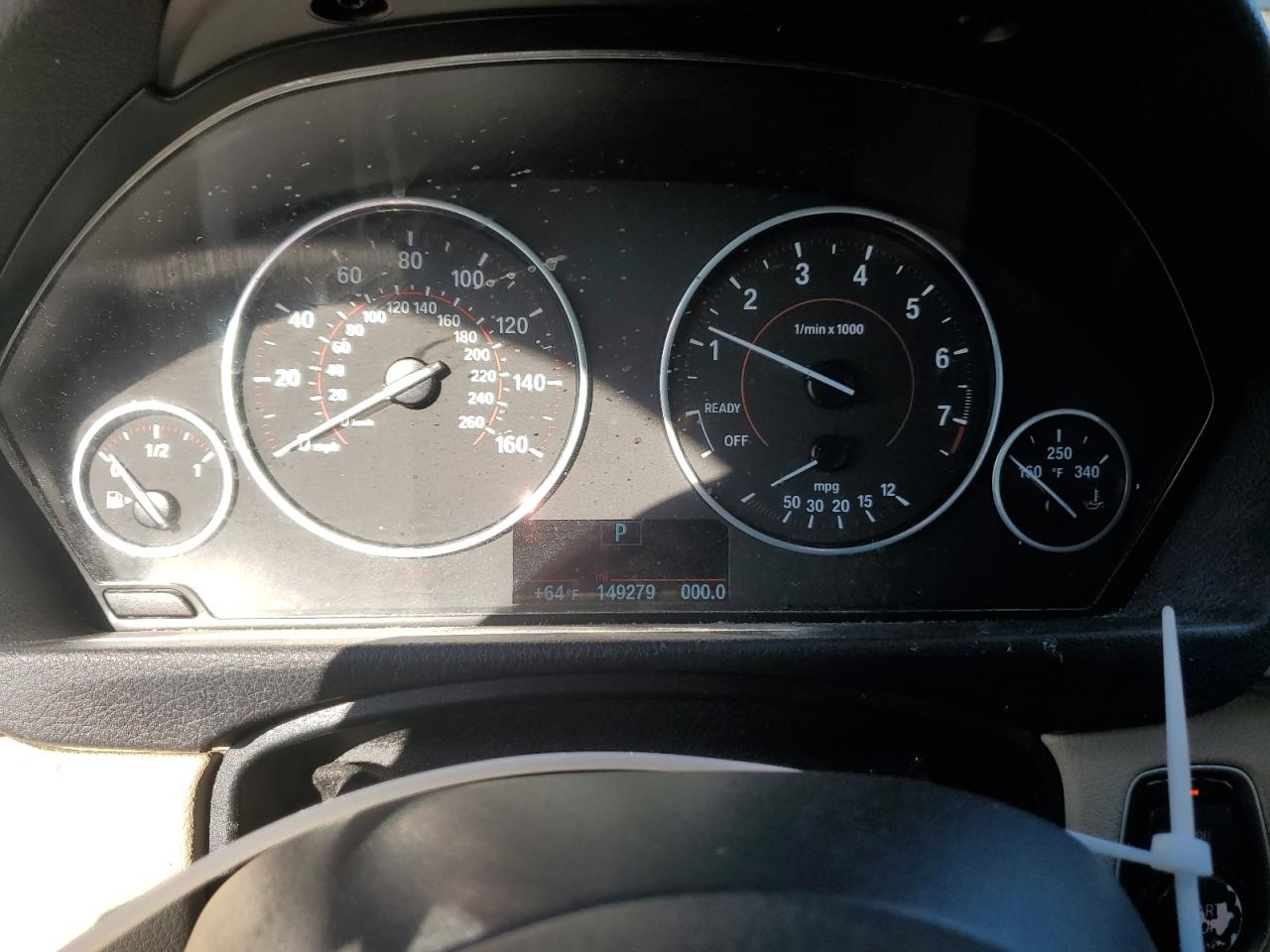 2016 BMW 3er - Image 9