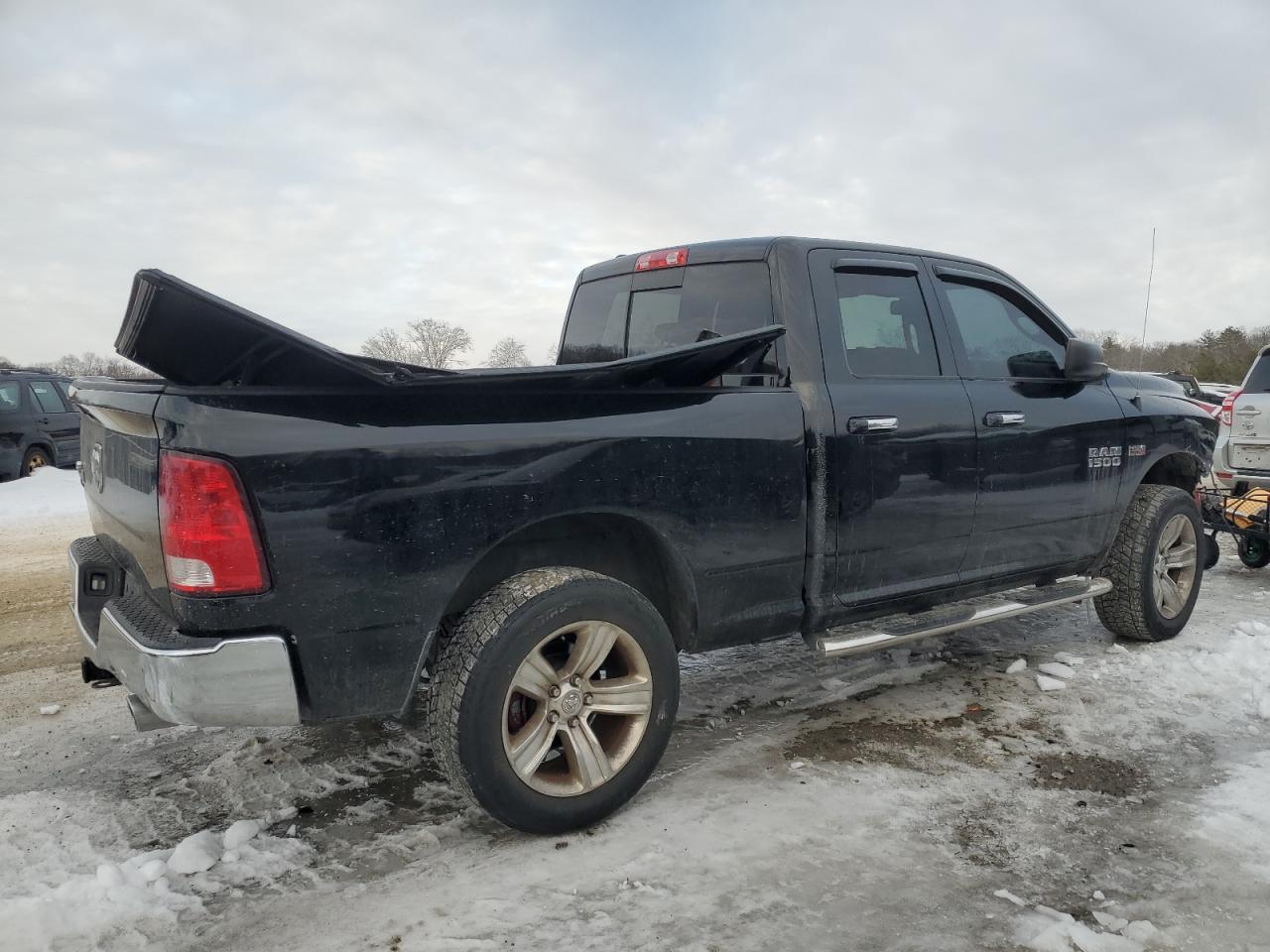2014 RAM 1500 - Image 3