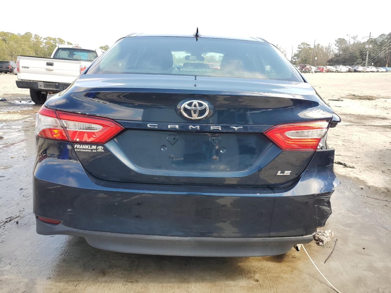 2020 Toyota Camry - Image 6