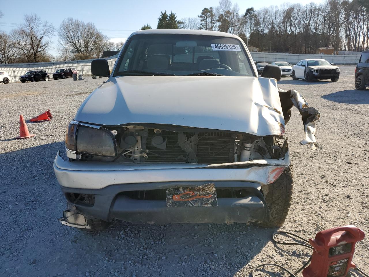 2002 Toyota Tacoma - Image 5
