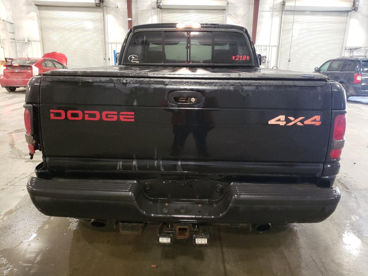 1997 Dodge RAM - Image 6